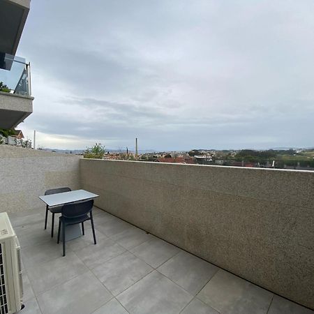 Apartamentos Onzamar Sanxenxo Eksteriør bilde