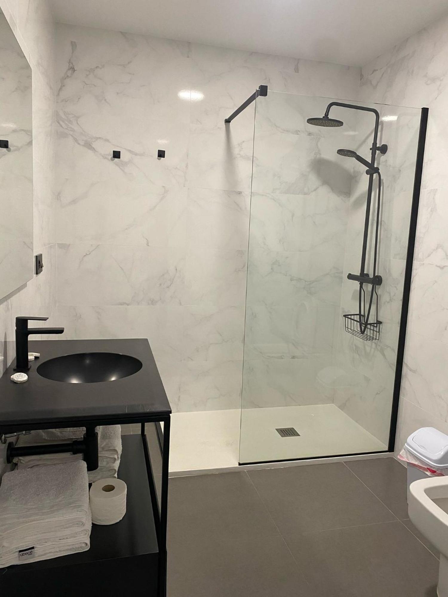 Apartamentos Onzamar Sanxenxo Eksteriør bilde