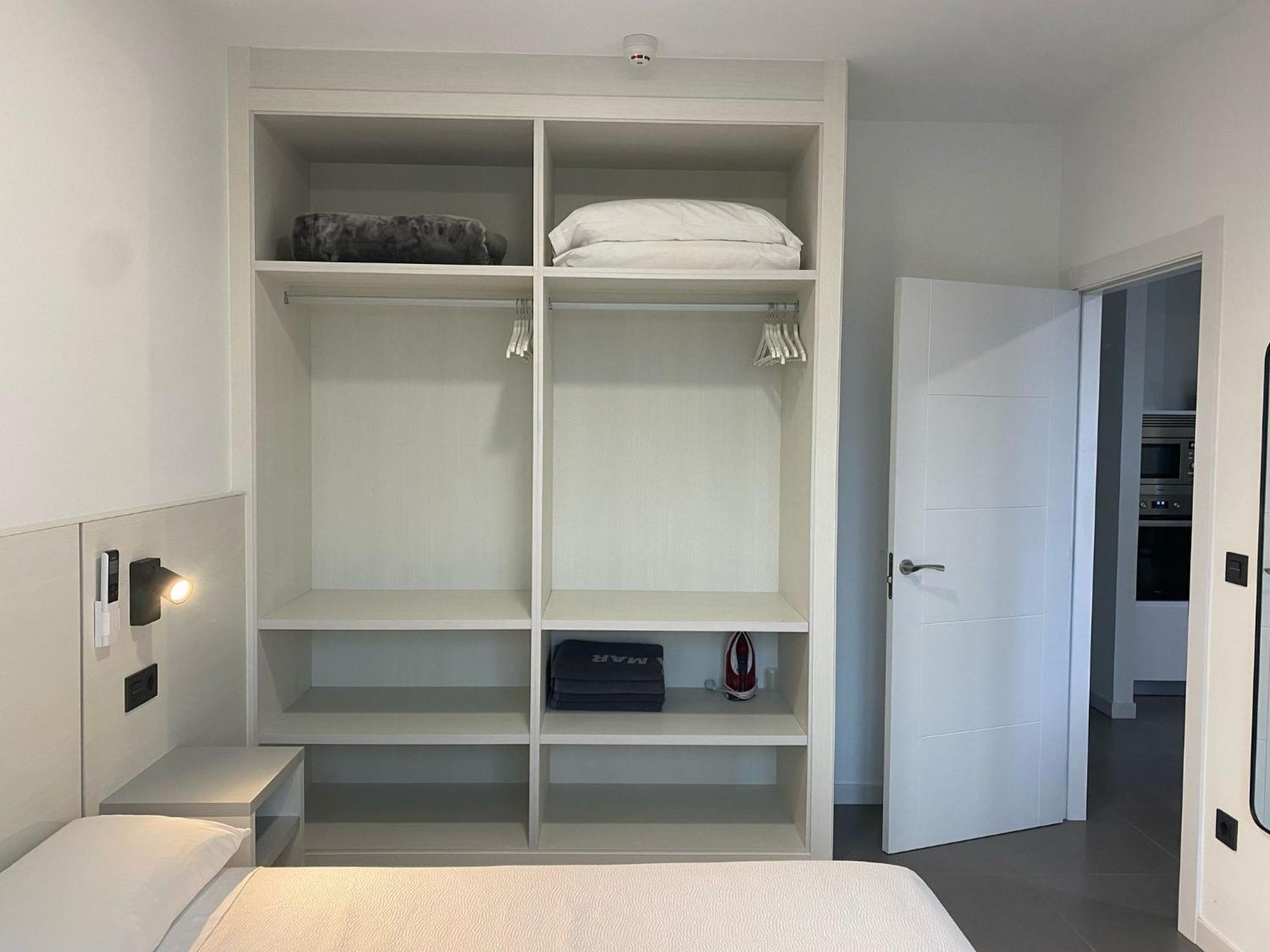 Apartamentos Onzamar Sanxenxo Eksteriør bilde