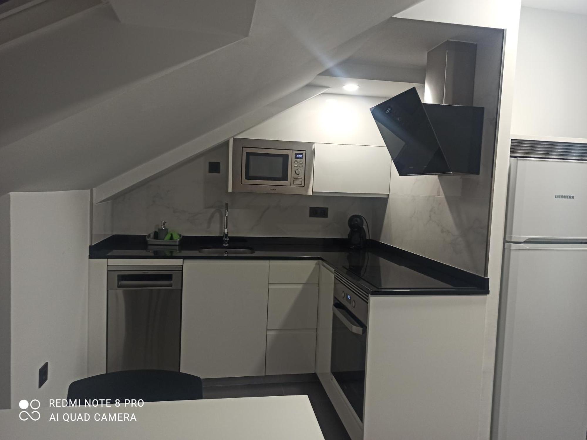 Apartamentos Onzamar Sanxenxo Eksteriør bilde