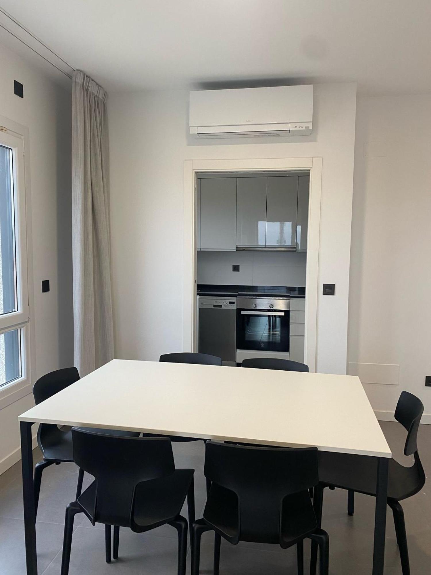 Apartamentos Onzamar Sanxenxo Rom bilde