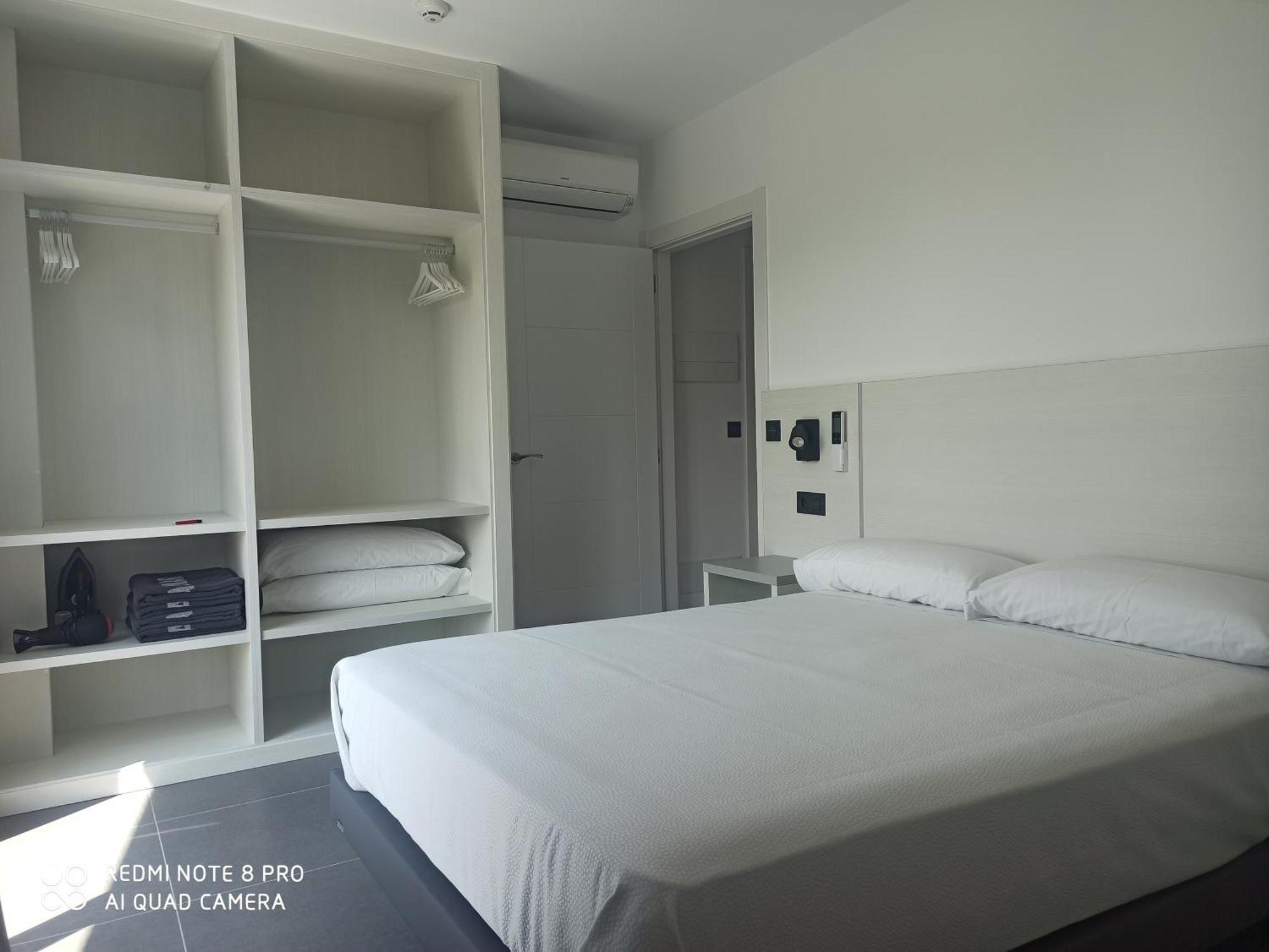 Apartamentos Onzamar Sanxenxo Eksteriør bilde