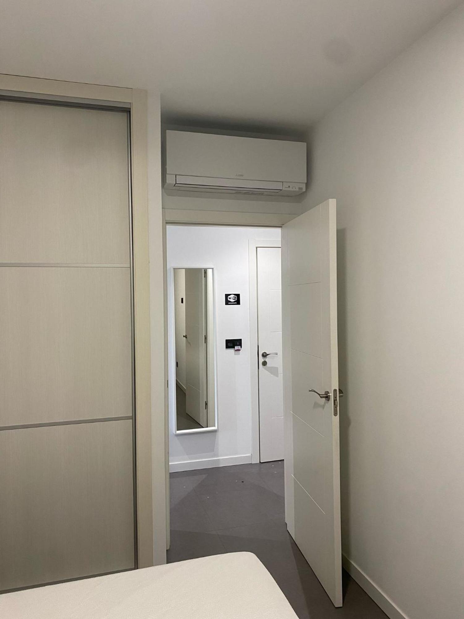 Apartamentos Onzamar Sanxenxo Eksteriør bilde